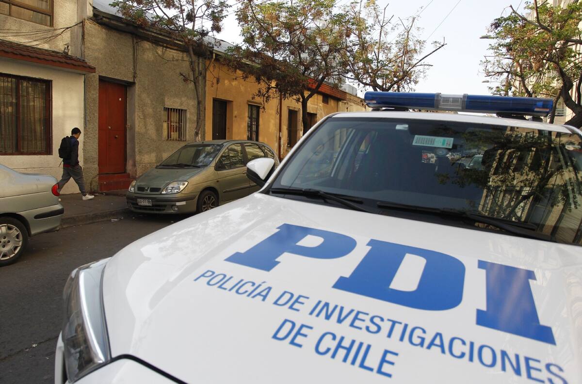 Uno de ellos fue en el cuello: menor de edad en estado grave tras recibir siete disparos en Puente Alto