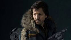 Quién es Cassian Andor, el protagonista de "Andor", la nueva serie de "Star Wars" en Disney+