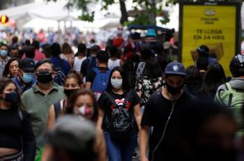 Plan Paso a Paso: Estas son las comunas entran a Fase 2 a partir de este jueves