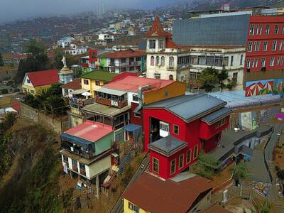 ¿Cuánto cuesta ir a Valparaíso en Fiestas Patrias?: Viaje, alojamiento y panoramas