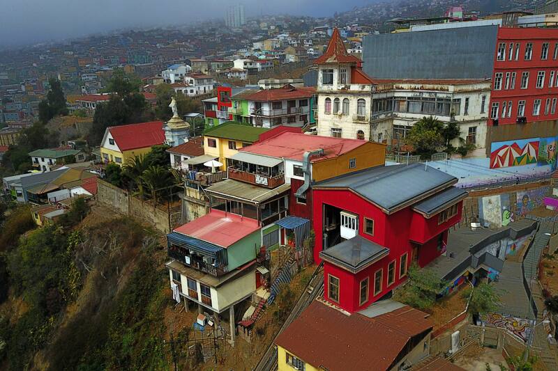 La quinta región tendrá varios panoramas imperdibles durante Fiestas Patrias.