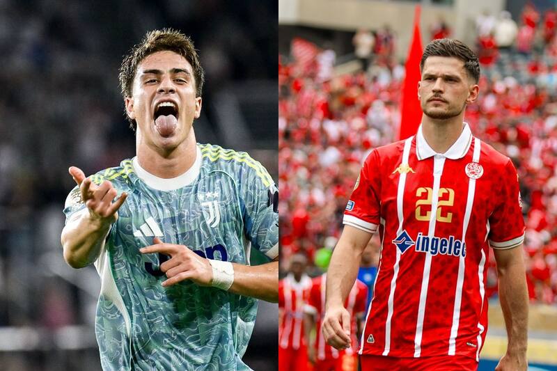 por el Mundial de Clubes.