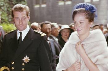 "Mi vida era un completo desastre y me sentía miserable": La Reina Paola de Bélgica habló sobre su matrimonio, sus infidelidades y sus secretos