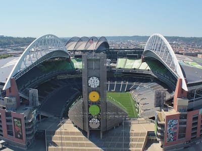 Botafogo vs. Seattle Sounders por el Mundial de Clubes: hora y dónde ver EN VIVO por TV y online