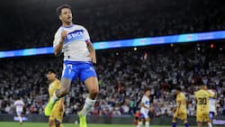 “Soy cruzado de corazón, pero no pretendo que Católica gane la Copa Libertadores”