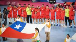 Marco Oneto comandará a La Roja de handball en el Mundial de Egipto 2021