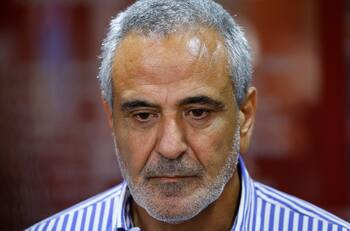 6 hitos que demuestran el poco peso de Pablo Milad y la ANFP en el fútbol sudamericano