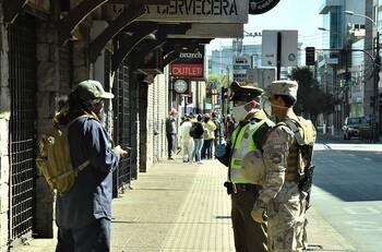 Plan Paso a Paso: revisa las 42 comunas que avanzan y retroceden en todo Chile