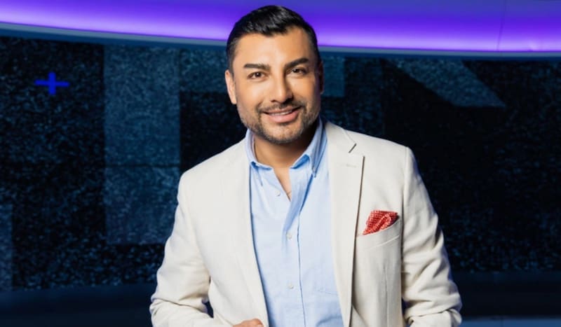 Andrés Caniulef no habría llegado a un acuerdo económico con Mega.