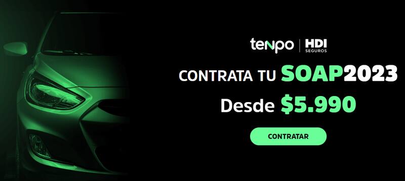 Contrata tu SOAP a solo $500.