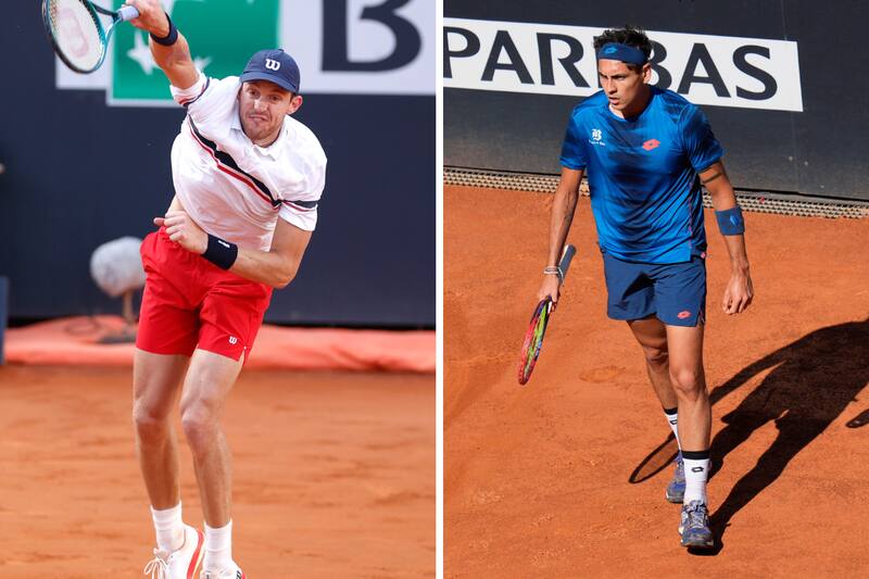 se quedaron sin pan ni pedazo en Argentina. Fotos: Agencia Aton/Archivo.