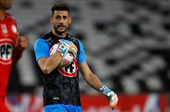 Habrá reclamo formal en Conmebol contra La Calera por caso de suplantación