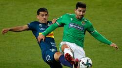 Everton vs Audax Italiano: cuándo y dónde ver el partido del Campeonato Nacional por TV y online