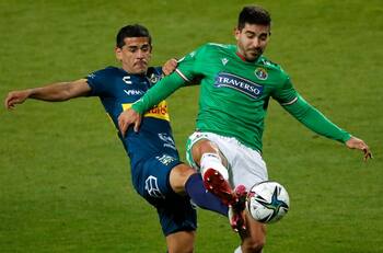 Everton vs Audax Italiano: cuándo y dónde ver el partido del Campeonato Nacional por TV y online