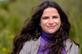 Quién es Antonia Orellana Guarello, periodista, actual ministra de la Mujer y sobrina de Juan Cristóbal Guarello