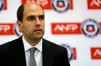 Con hielo y bebidas: el peculiar negocio de Sergio Jadue en Estados Unidos a la espera de su sentencia en el FIFA Gate