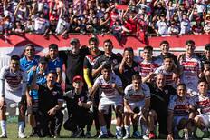 La fórmula que permitiría a Deportes Copiapó ser campeón de la Primera B y ascender este fin de semana