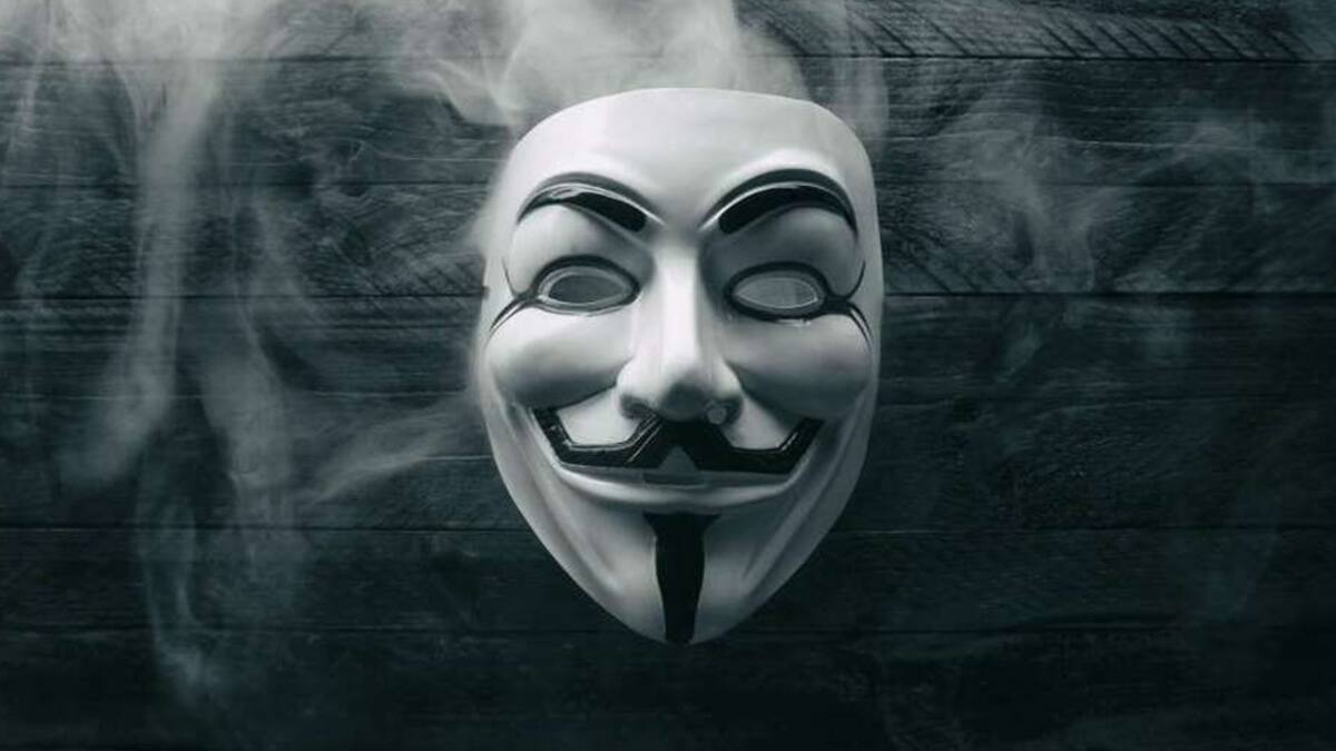 Anonymous: 10 puntos desconocidos que no sabías sobre el grupo hacker