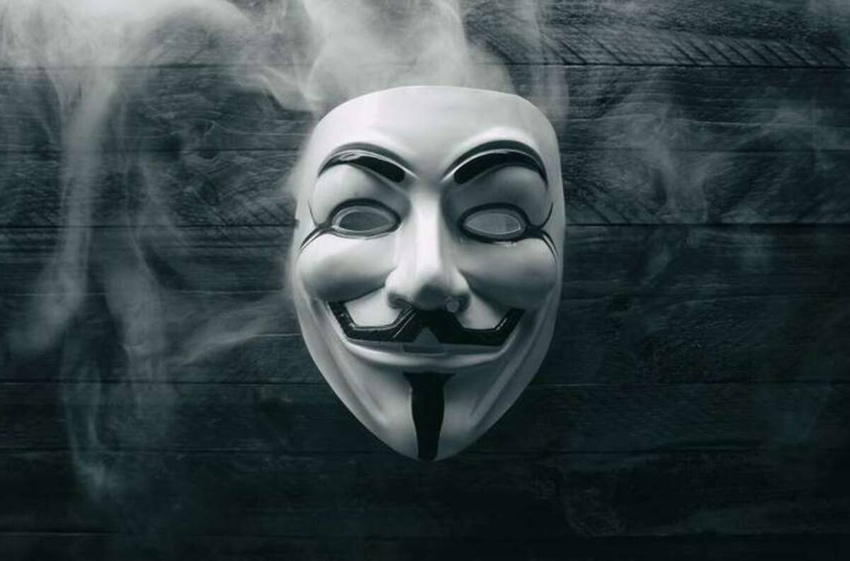 Anonymous: 10 puntos desconocidos que no sabías sobre el grupo hacker
