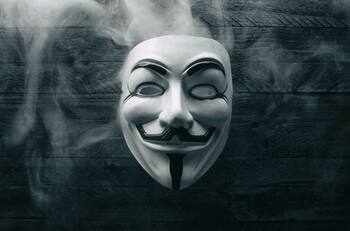 Anonymous: 10 puntos desconocidos que no sabías sobre el grupo hacker