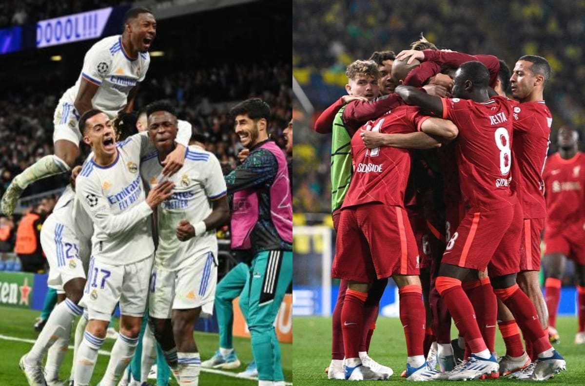 Final de Champions League: ¿Dónde ver hoy por TV y online el Liverpool vs Real Madrid?