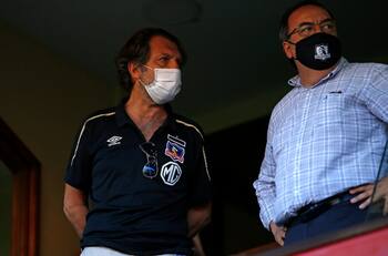 Así quedó conformado el nuevo directorio de Blanco y Negro en Colo Colo