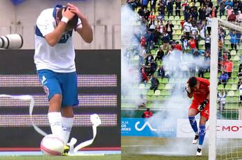 Sacó la voz: Fernando Meneses habló tras el incidente de Martín Parra y se lanzó con todo contra periodista deportivo