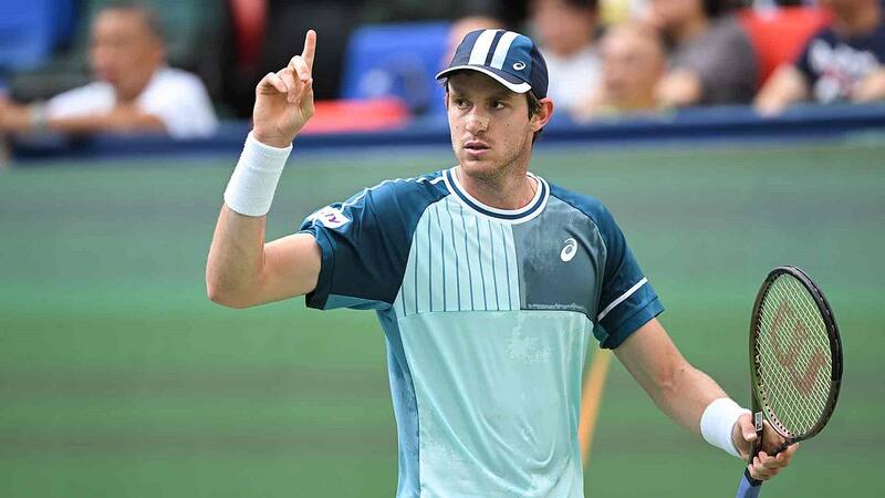 ya tiene rival confirmado para Indian Wells.