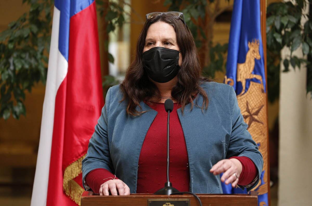 Ministra de Defensa Nacional: ¿Quién es Maya Fernández y cuál es su trayectoria?