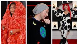Los mejores memes y reacciones que dejaron los llamativos looks de la Alfombra Roja de los Grammy 2023