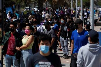 Plan Paso a Paso: 68 comunas cambiaron de fase este sábado 29 de enero en todo Chile