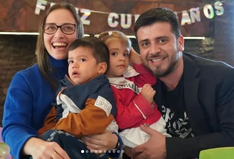 Créditos: Instagram