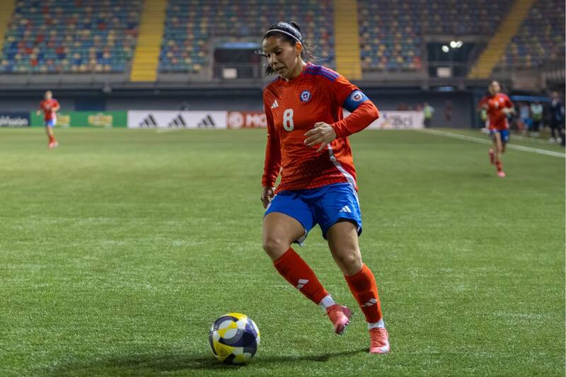 Foto: Felipe Escobedo/En Cancha.