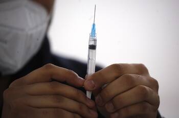 Calendario de vacunación para menores de edad: desde cuándo se puede asistir por la dosis