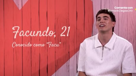 Facundo Alonso, Ex de Skarleth Labra genera opiniones divididas tras aparición en Amor a Ciegas