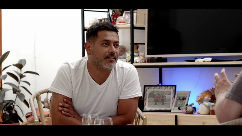 revela su pésima relación con su padre