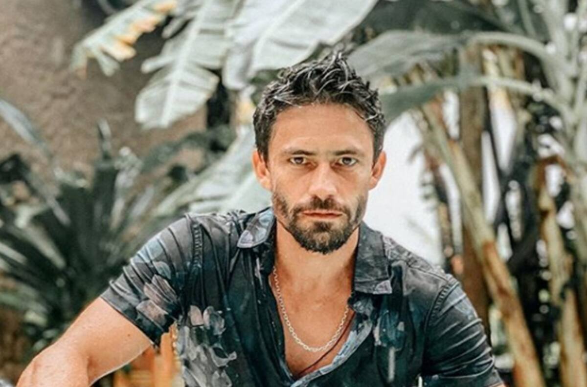 Así será el rol de Tiago Correa en La casa de las flores de Netflix