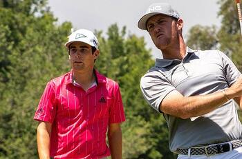 The Memorial Tournament: Cuándo y dónde ver por TV y online a Joaquín Niemann y Mito Pereira este domingo 5 de junio