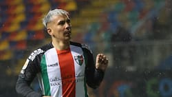 Vivió su propio Clásico: el guiño de Joe Abrigo a Coquimbo Unido tras la goleada a Deportes La Serena