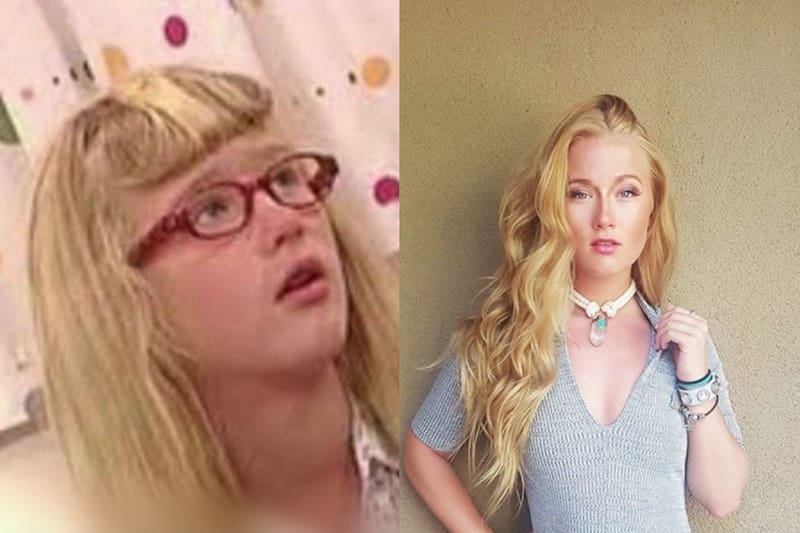 En una nueva edición de “La Divina Comida”, Vesta Lugg es consultada sobre sus inicios en la televisión, donde recuerda a su personaje de la serie juvenil “BKN”.