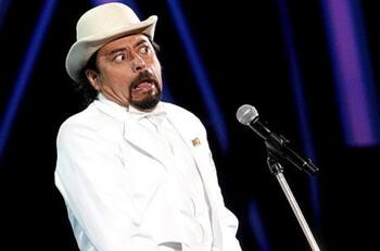 Bombo Fica contra el aborto libre: “Hoy en día existen todos los recursos para no quedar embarazada”