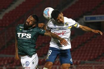 Clásico Porteño: Las formaciones de Everton y Wanderers para el duelo de este domingo