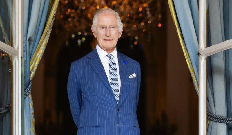 Rey Carlos III sigue con su tratamiento de cáncer.