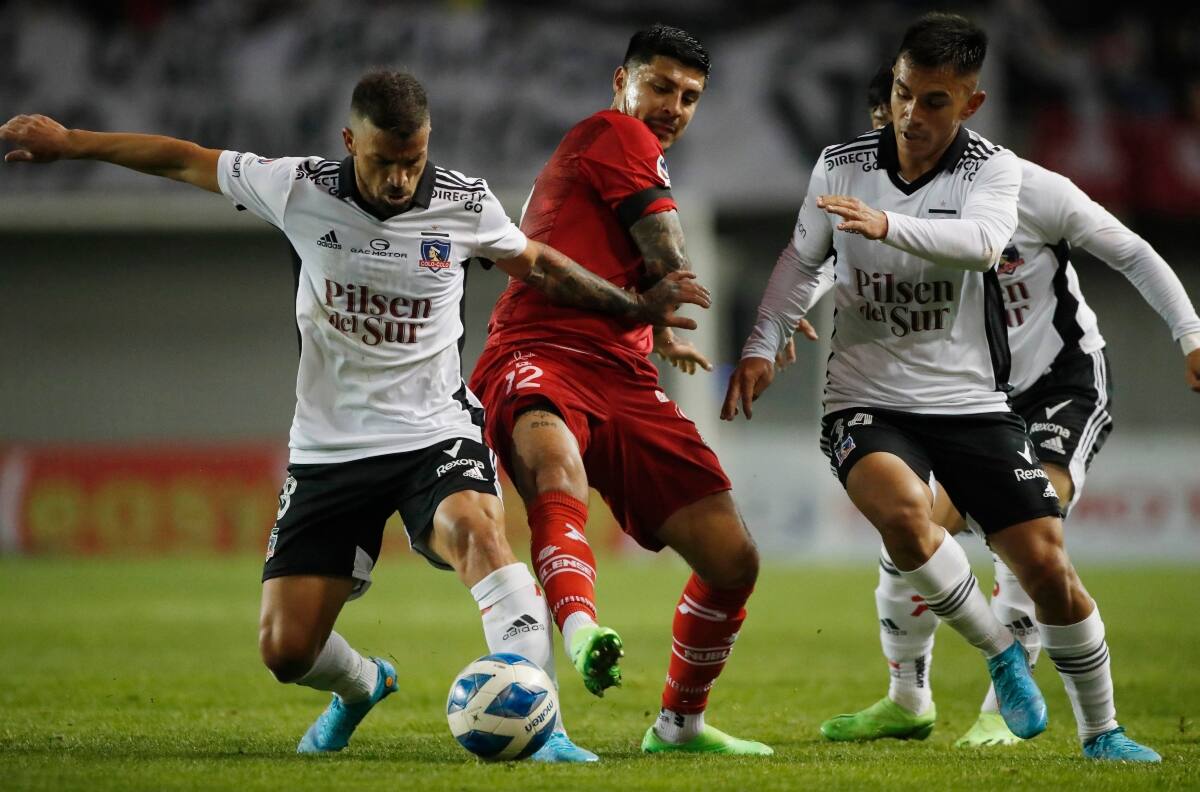 Ñublense vs Colo Colo: Hora y dónde ver hoy por TV y EN VIVO online el Campeonato Nacional