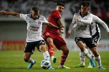 Ñublense vs Colo Colo: Hora y dónde ver hoy por TV y EN VIVO online el Campeonato Nacional