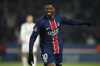 ¿Por qué Ousmane Dembélé debe ganar el Balón de Oro?