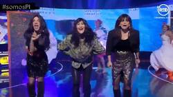 Agudo sketch sobre Pandora Papers en "Políticamente Incorrecto" se tomó las redes: fueron Trendic Topic