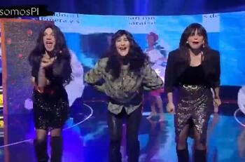 Agudo sketch sobre Pandora Papers en "Políticamente Incorrecto" se tomó las redes: fueron Trendic Topic