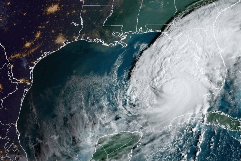 Estas son las razones de por qué Chile no es un país predispuesto a este tipo de fenómenos.