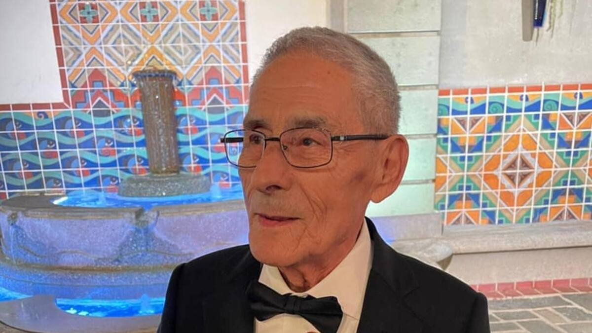 "El Agente Topo" con el Oscar en sus manos: La fotografía de Sergio Chamy que se llenó de elogios en las redes sociales